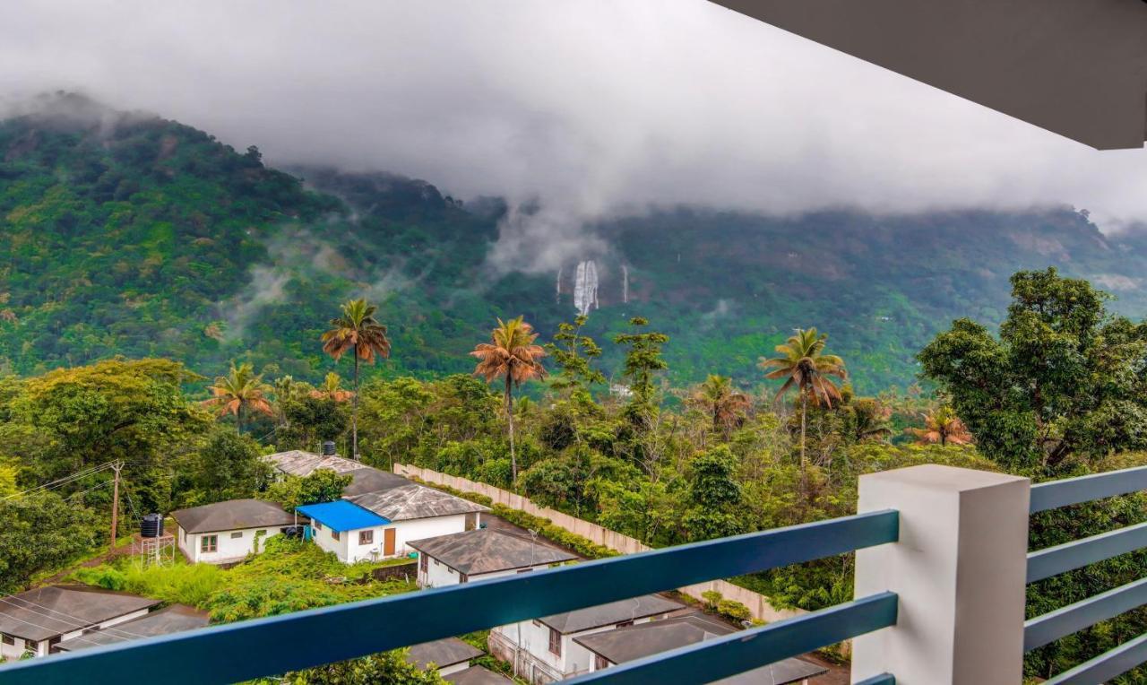 Resort Misty Garden Munnar