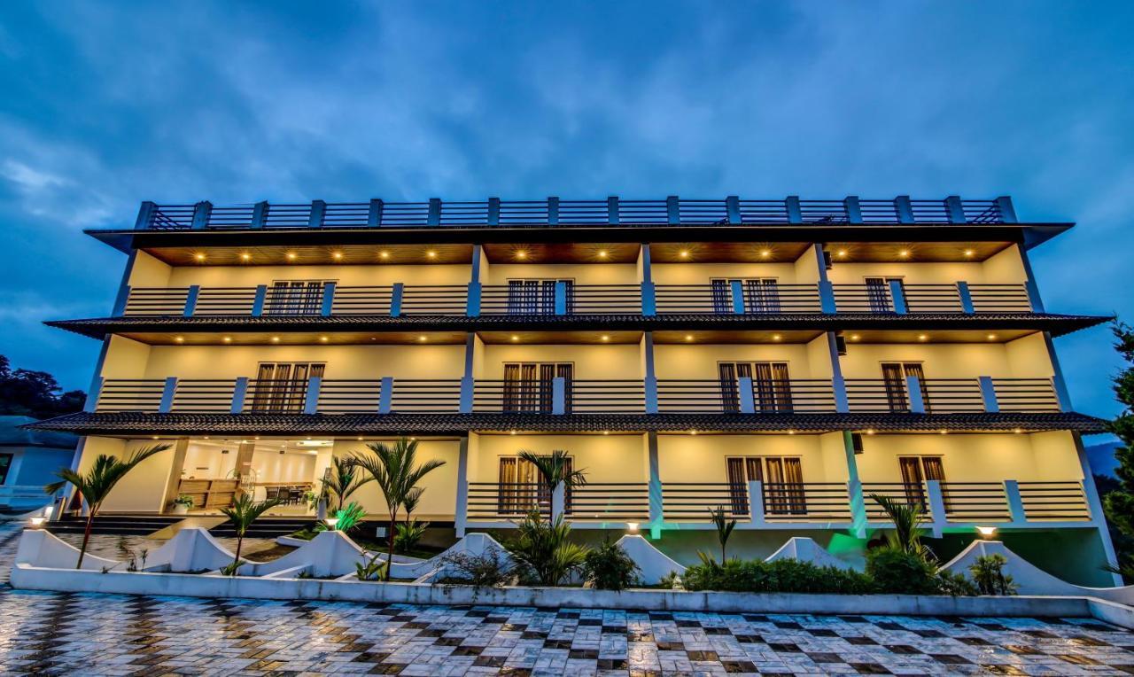 Resort Misty Garden 3*
