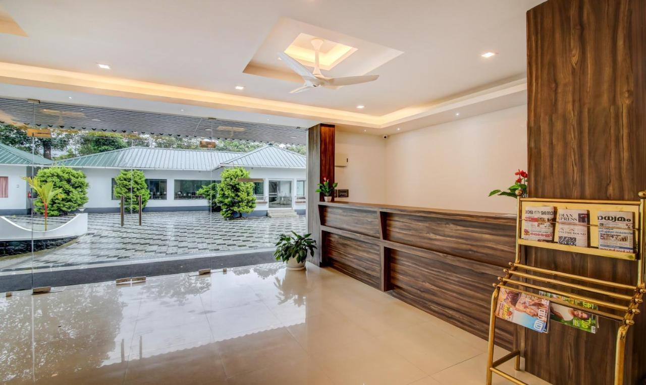 Resort Misty Garden 3*