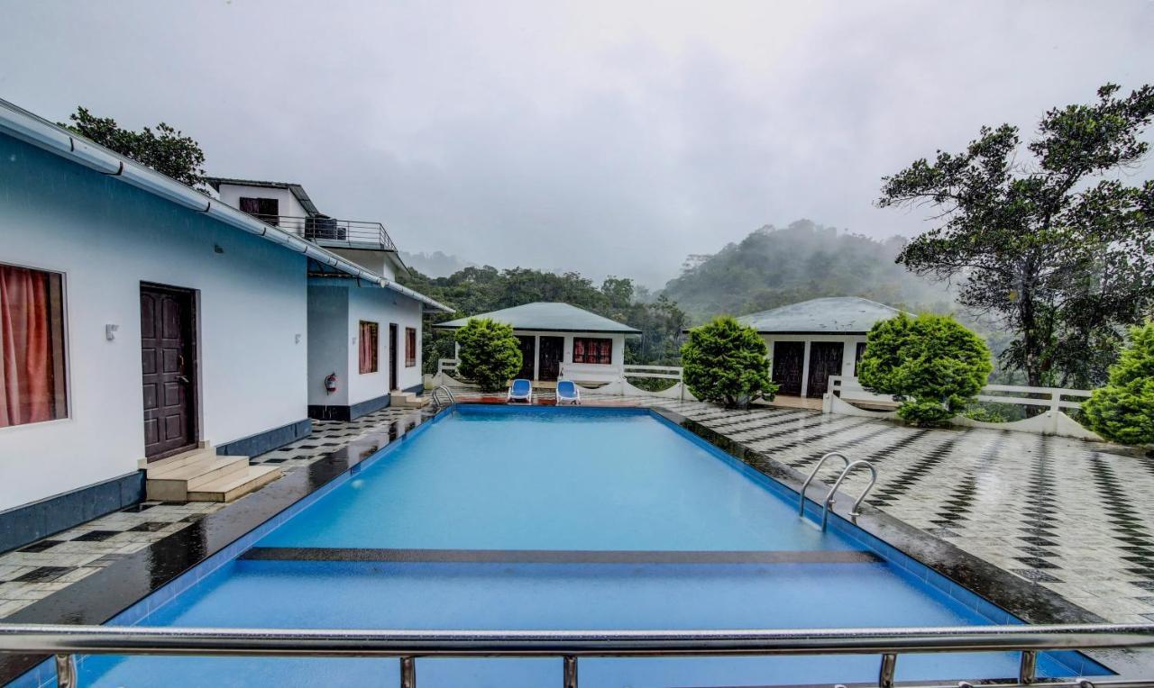 Resort Misty Garden 3*