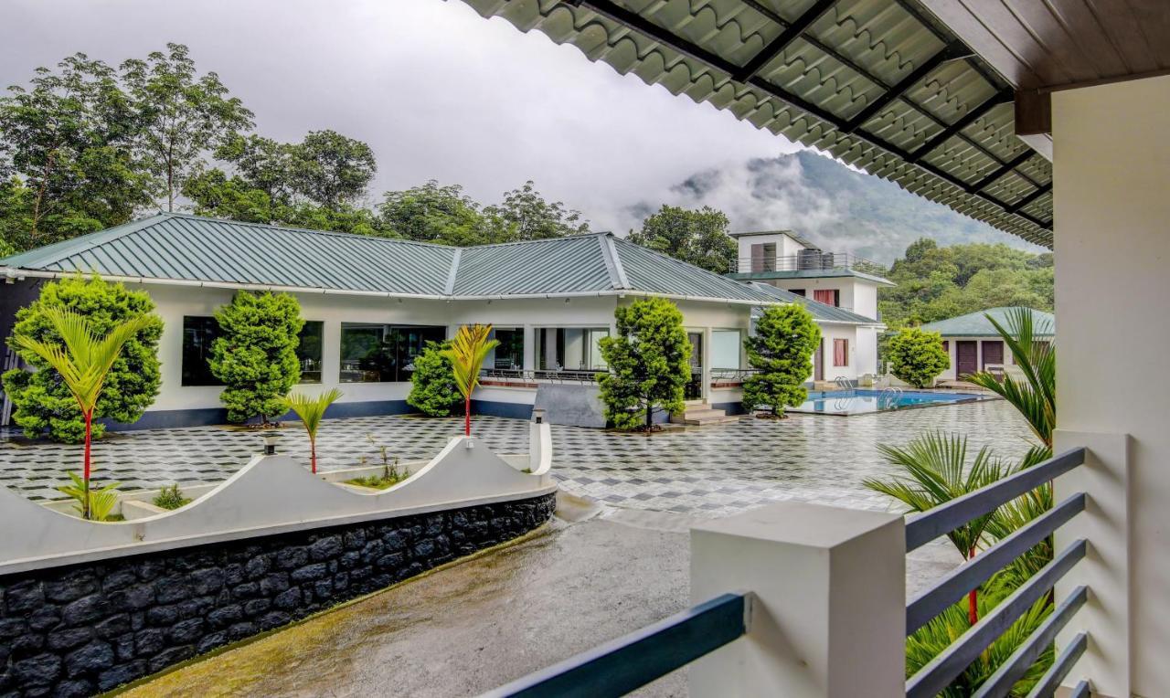 Misty Garden Resort Munnar