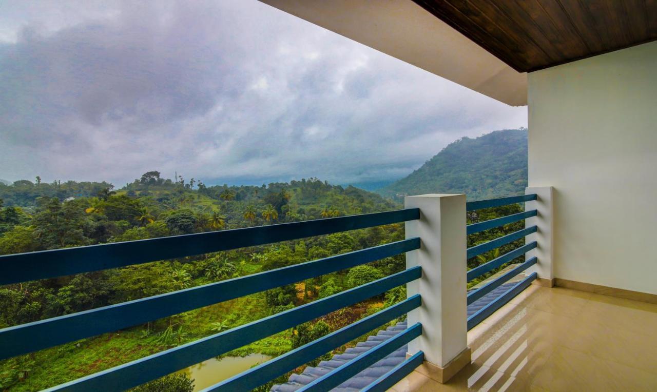 Misty Garden Resort