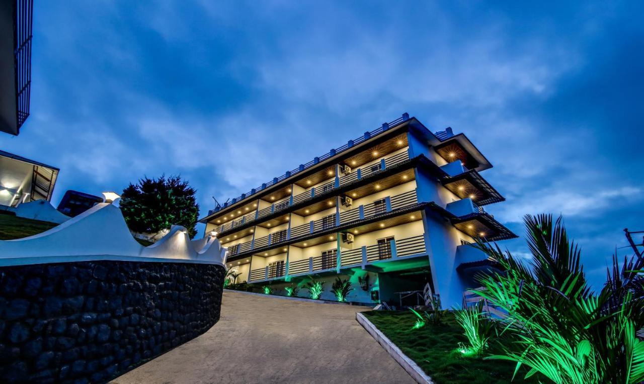 Resort Misty Garden Munnar