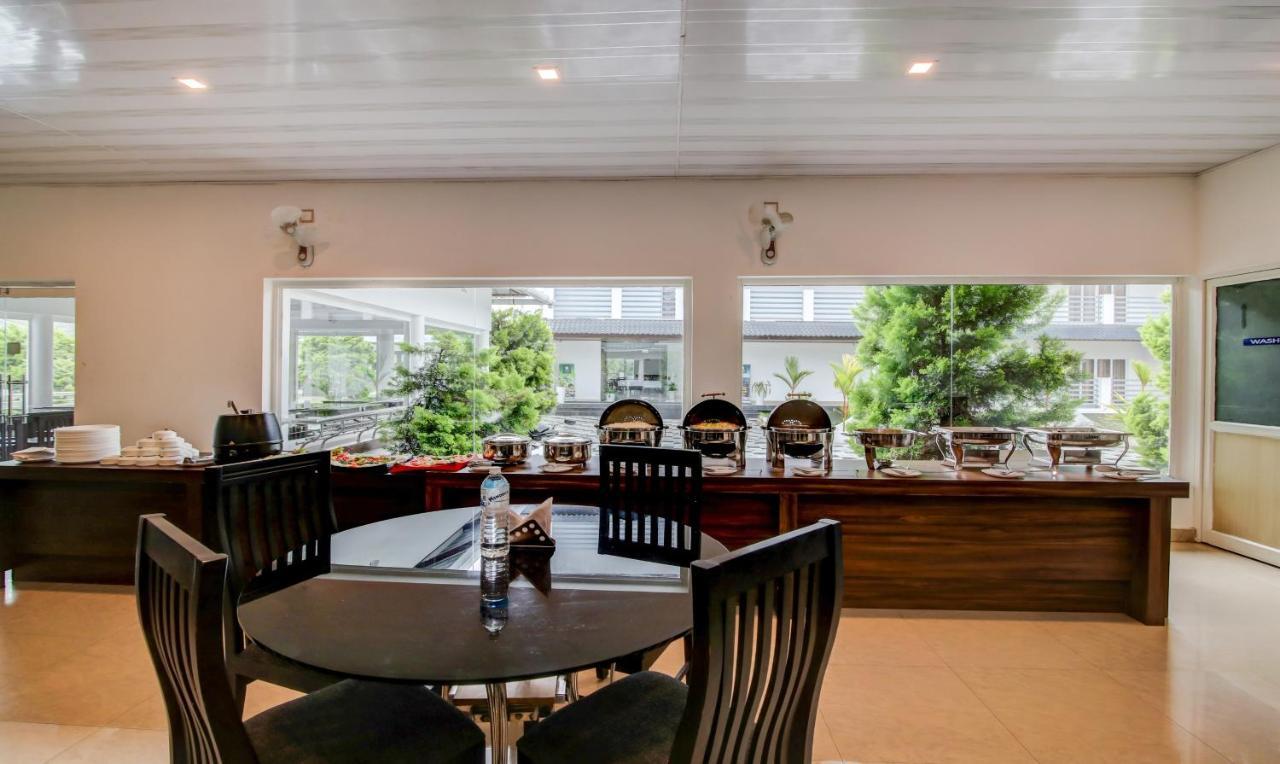 Misty Garden Resort 3*
