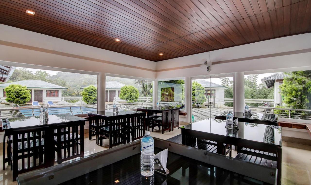 Misty Garden Resort Munnar