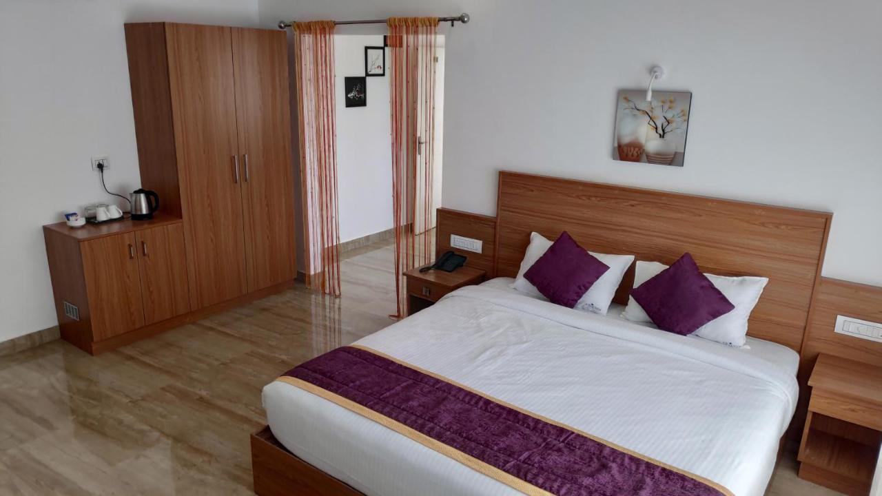 Resort Ice Queen Munnar