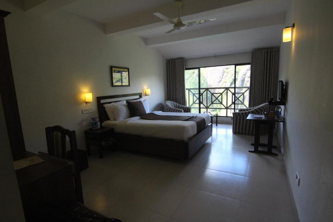 Resort Abad Copper Castle Munnar