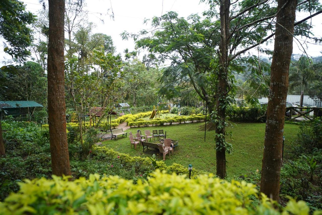 Resort Rivulet 4*