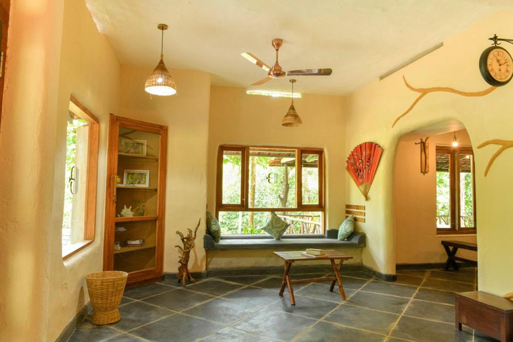 Homestay Beyond Eco Living