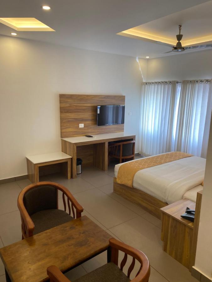 Ice Queen Resort Munnar