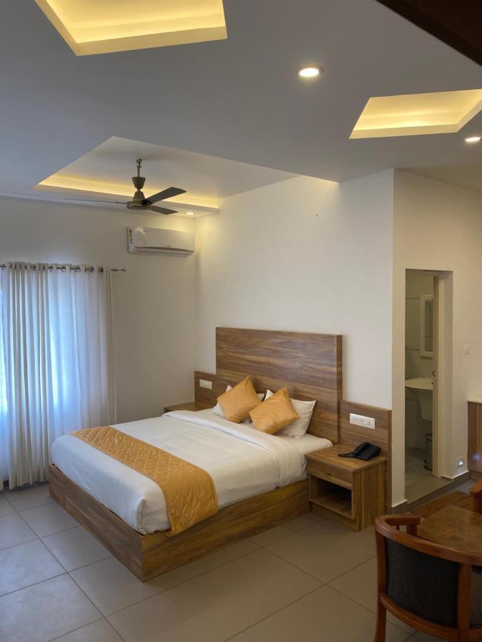 Ice Queen Resort