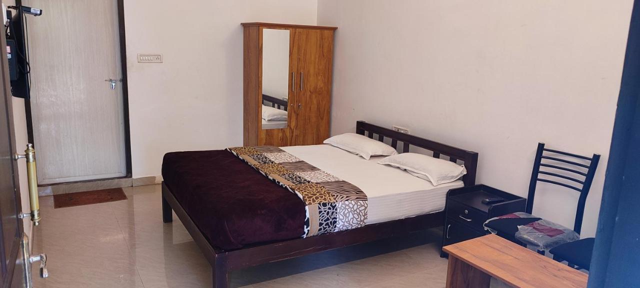 Homestay John Munnar