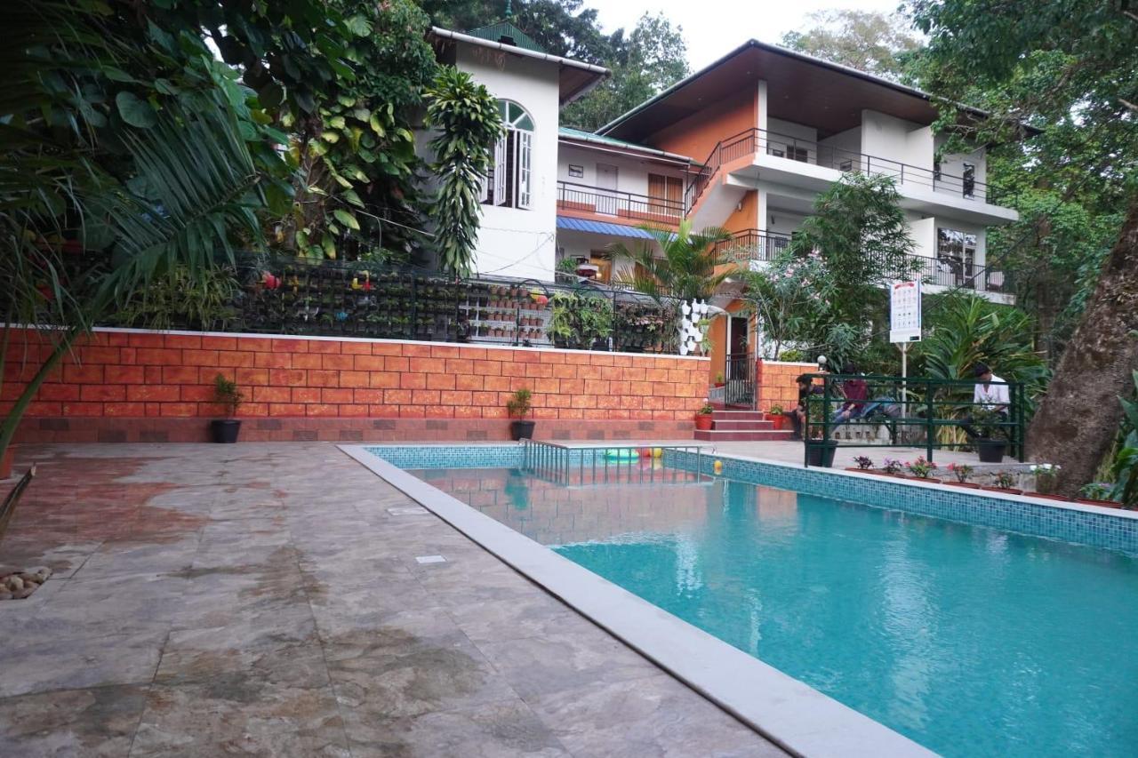 Bed & Breakfast Spice Jungle Munnar