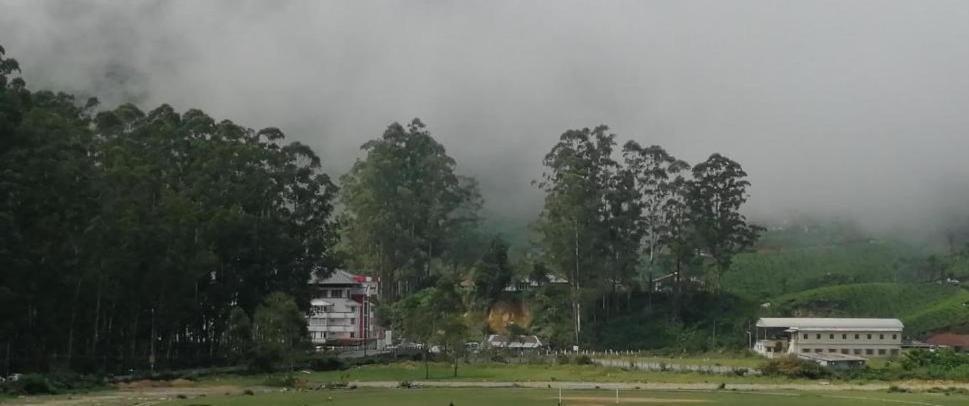 Hotel Pranav 4 Seasons