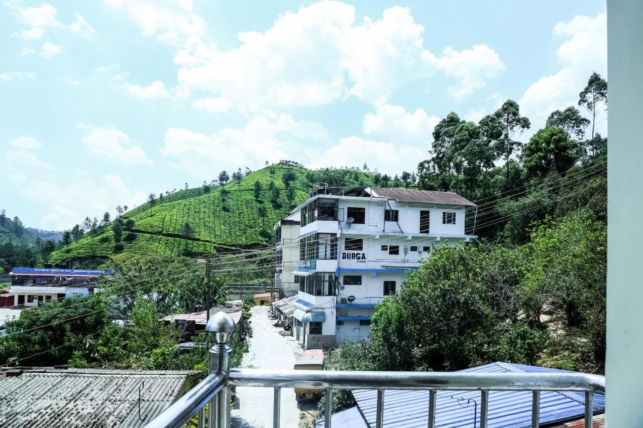 Pranav 4 Seasons Hotel Munnar