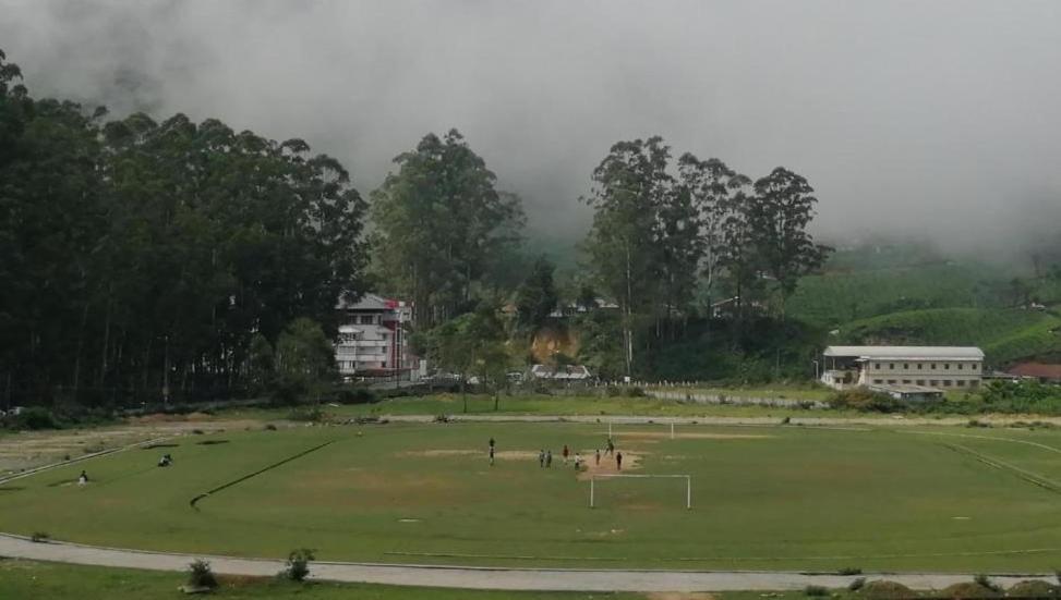 Pranav 4 Seasons Hotel Munnar