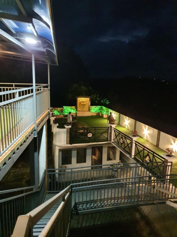 Wolkenburg & Resort Munnar