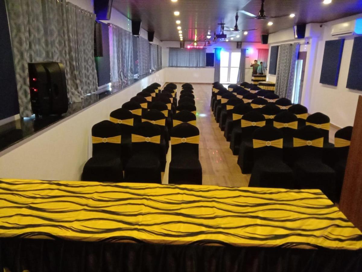 Resort Wolkenburg & Munnar