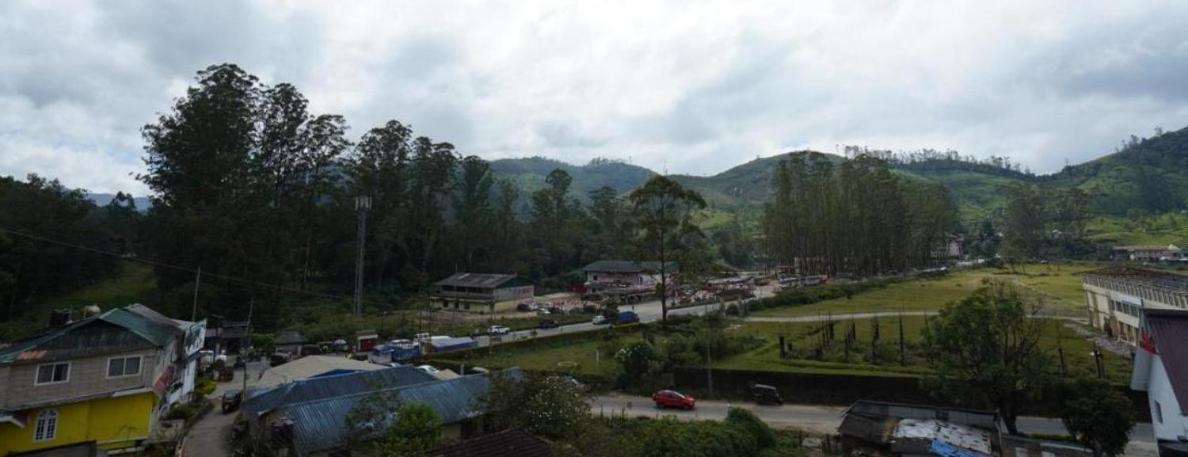 Hotel Pranav 4 Seasons Munnar