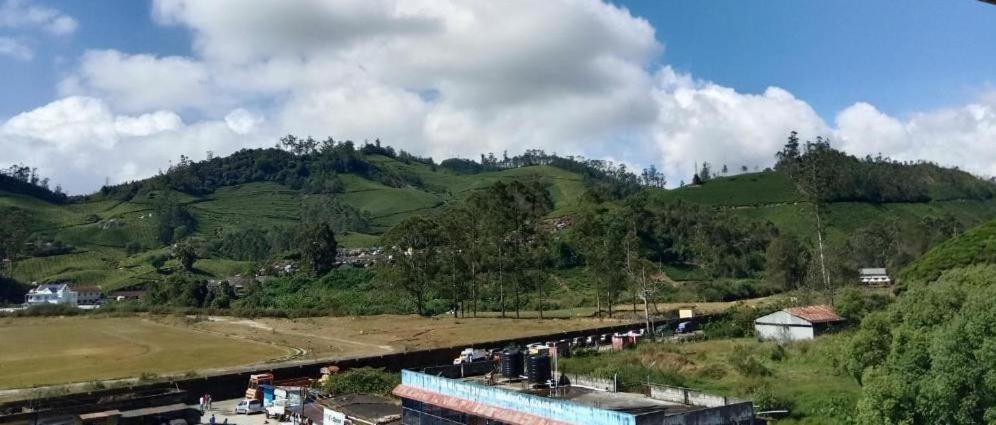 Hotel Pranav 4 Seasons Munnar