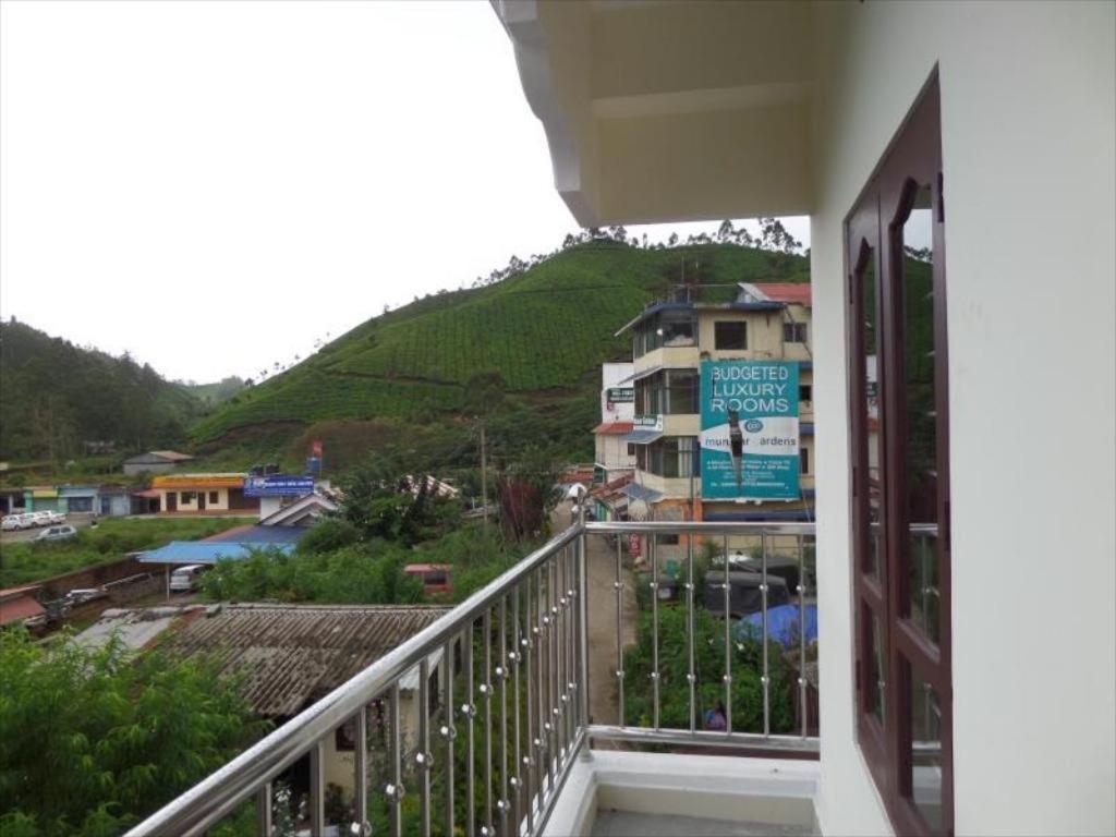 Hotel Pranav 4 Seasons 3*