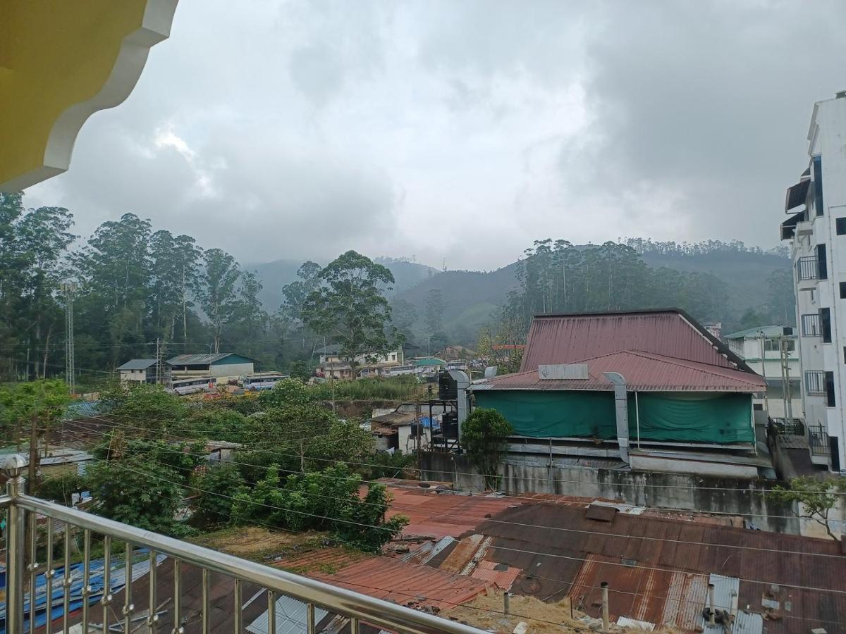 Pranav 4 Seasons Hotel Munnar