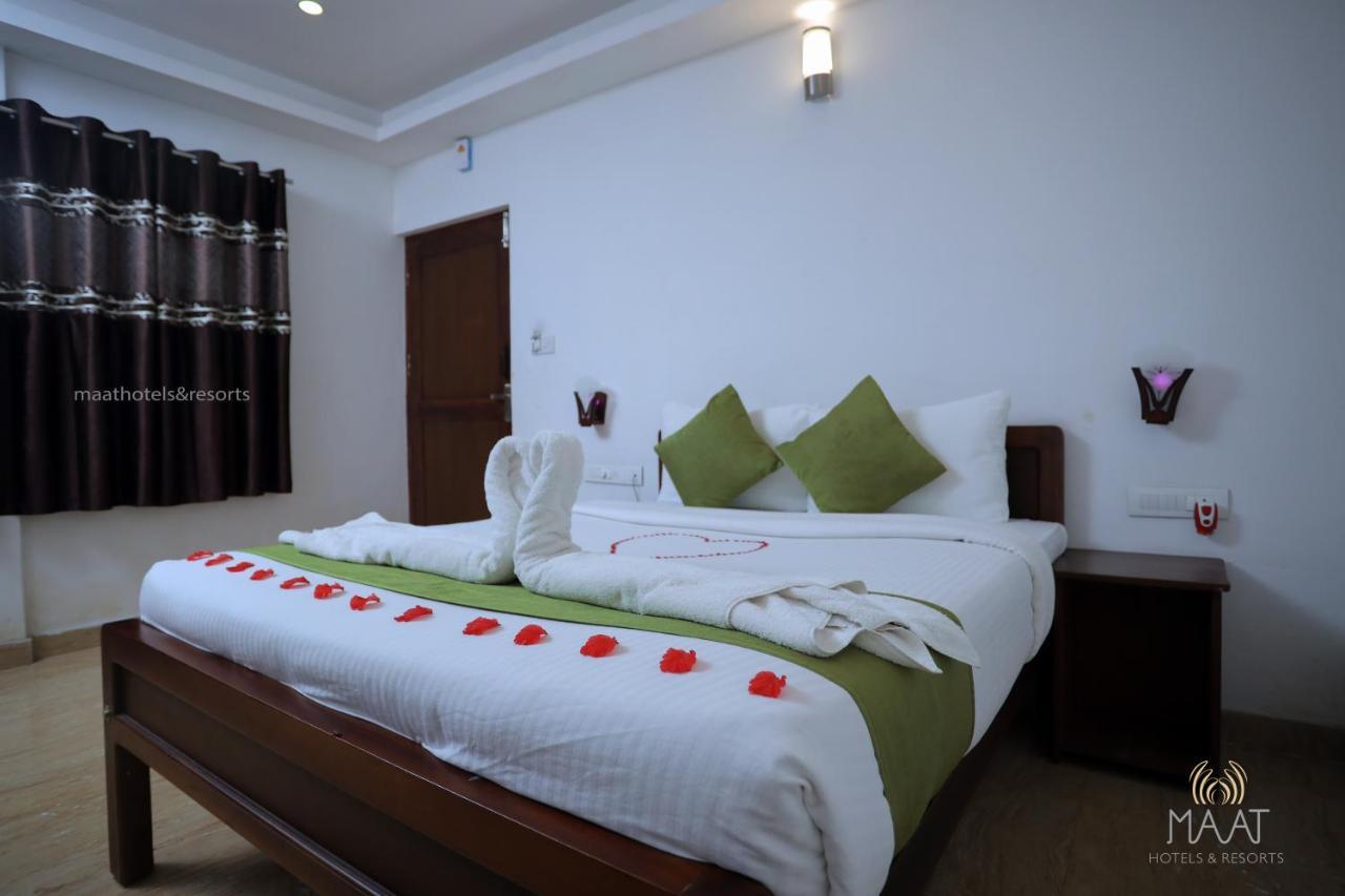 Spice Jungle Bed & Breakfast Munnar