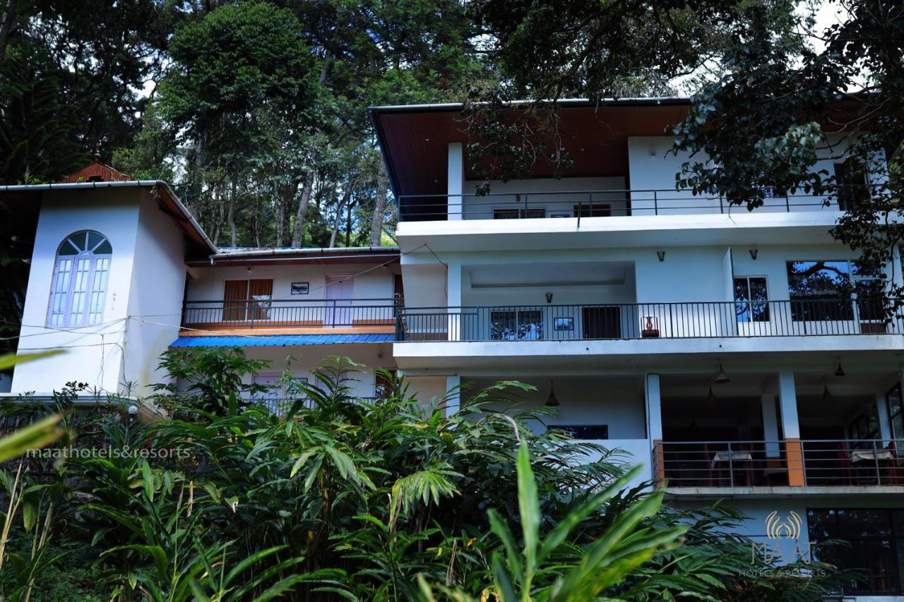 Spice Jungle 3* Munnar