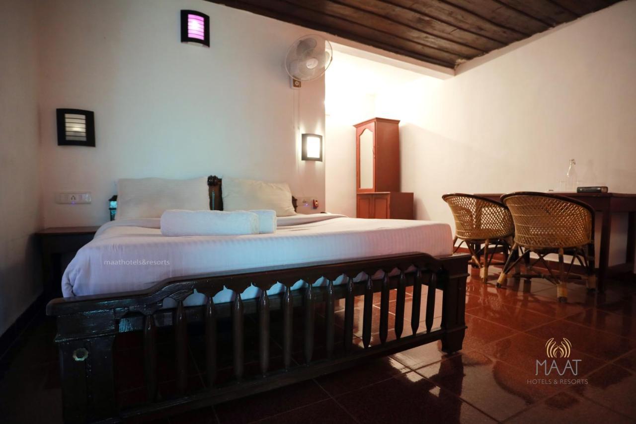 Bed & Breakfast Spice Jungle