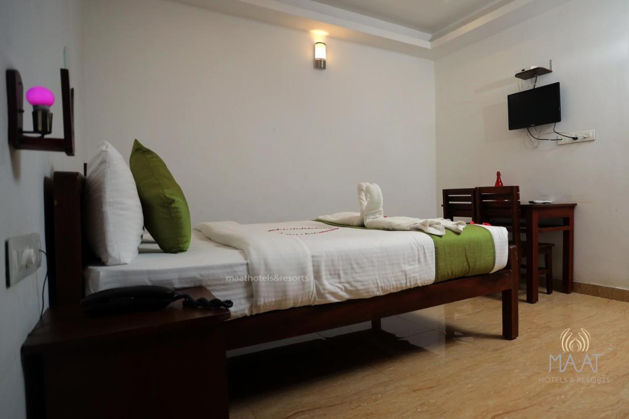 Bed & Breakfast Spice Jungle Munnar