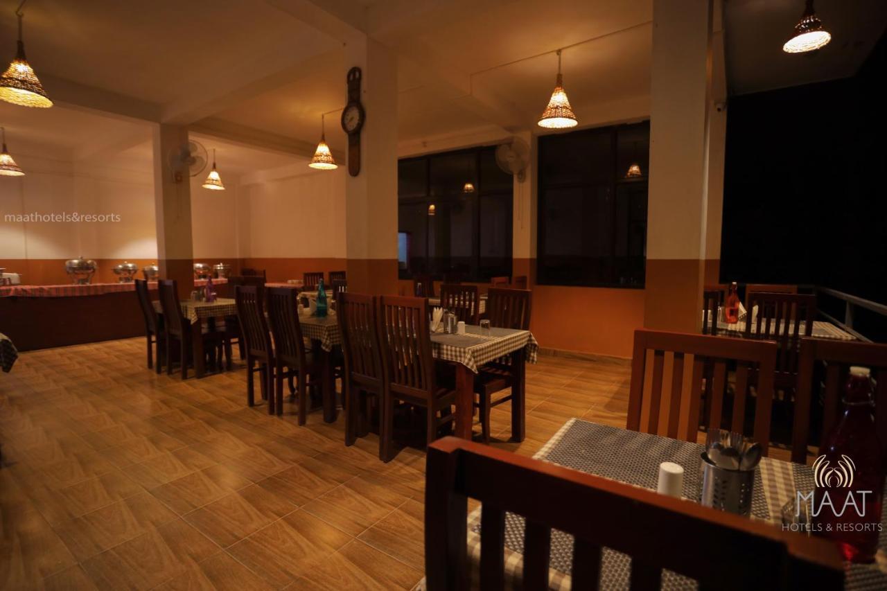 Spice Jungle Munnar