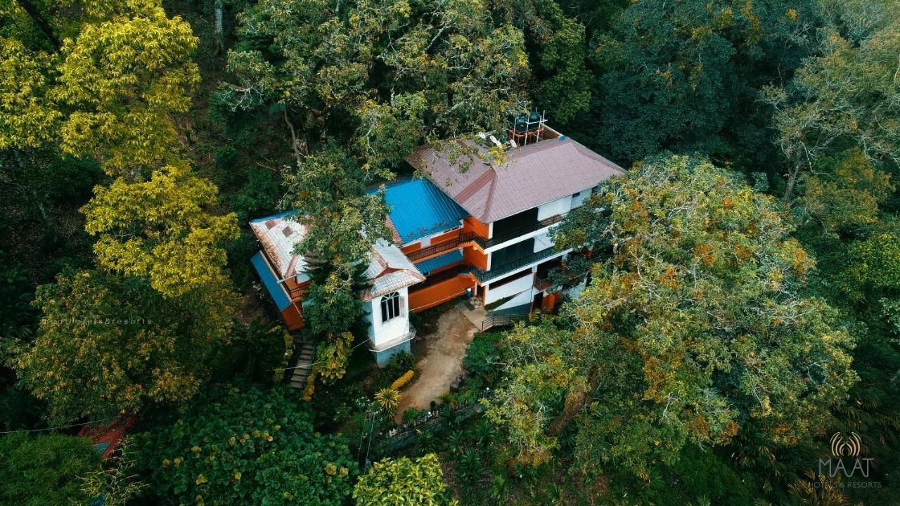 Spice Jungle 3* Munnar