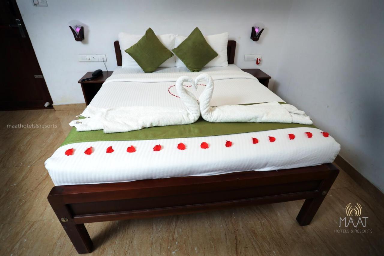 Bed & Breakfast Spice Jungle 3*