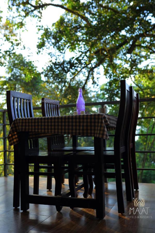 Bed & Breakfast Spice Jungle 3*