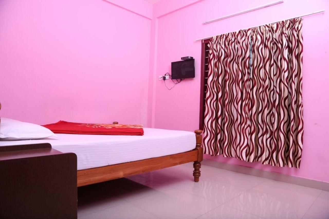 Hazrath Hotel 3*