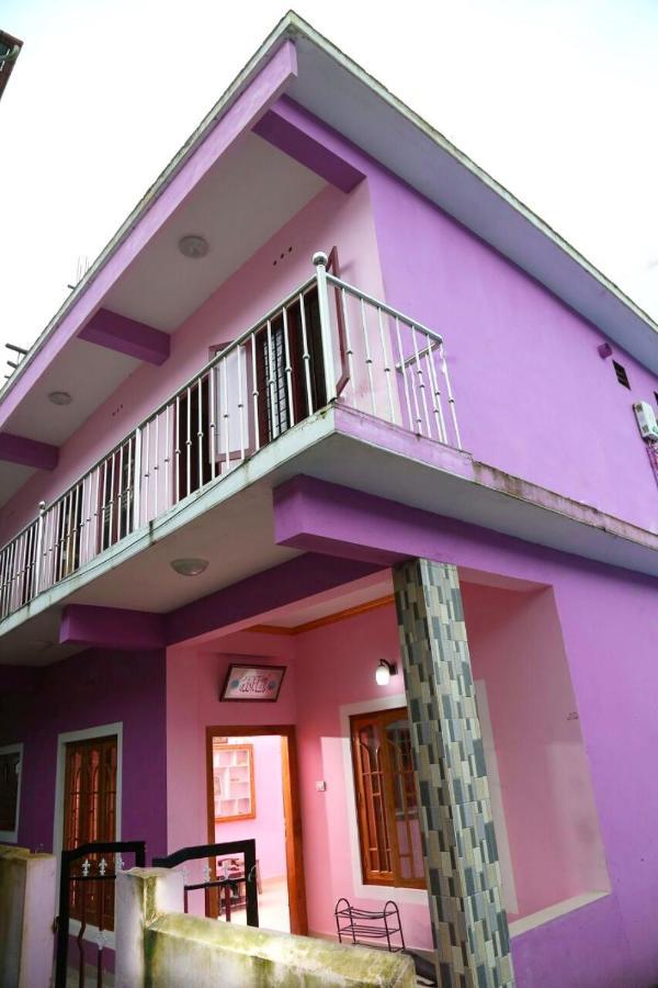 Hotel Hazrath