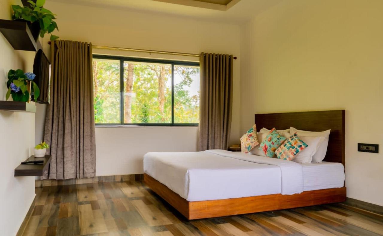 Mannoor Farms Mountain View Stays,