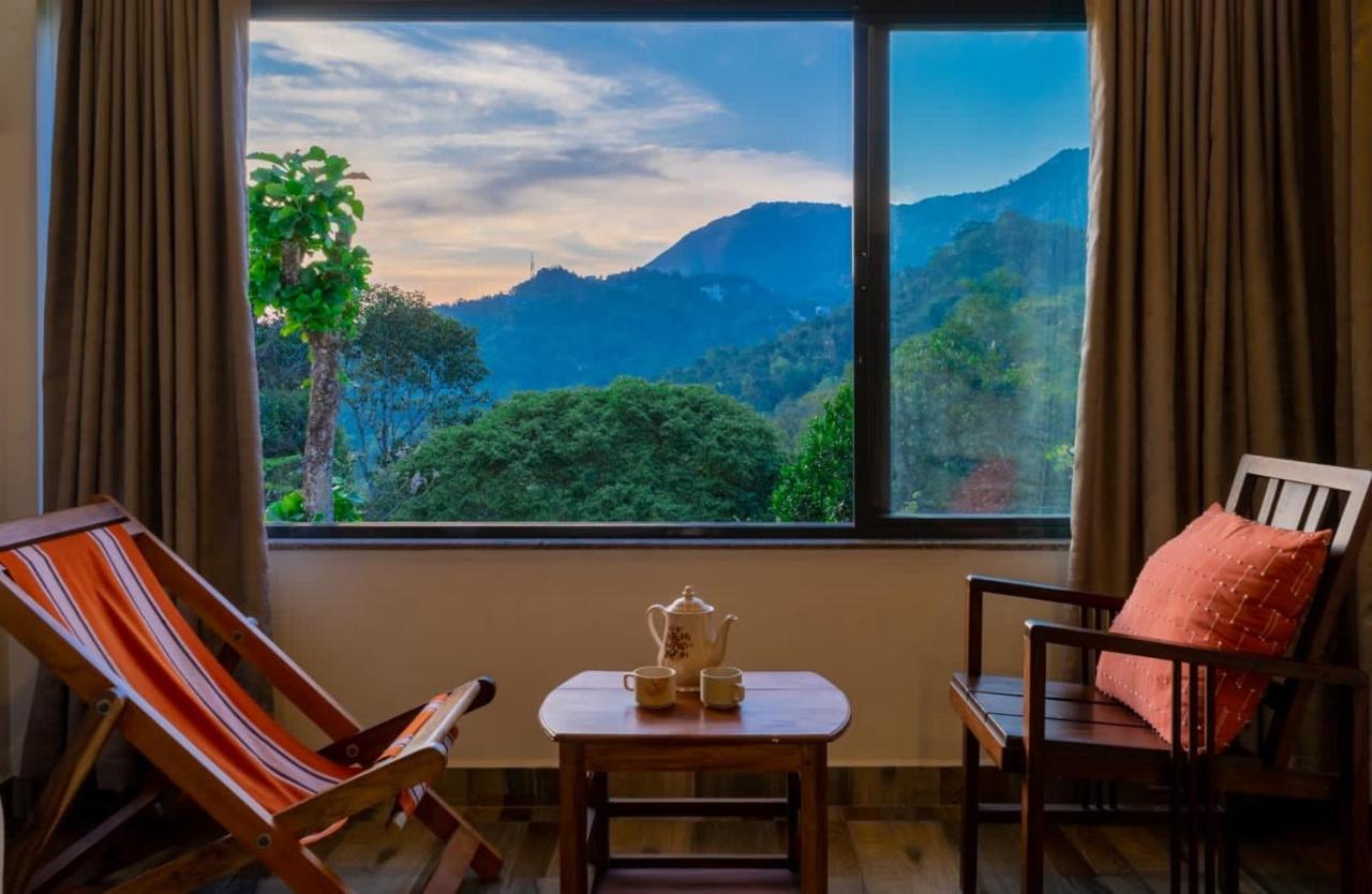 Apartment Mannoor Farms Mountain View Stays, *
