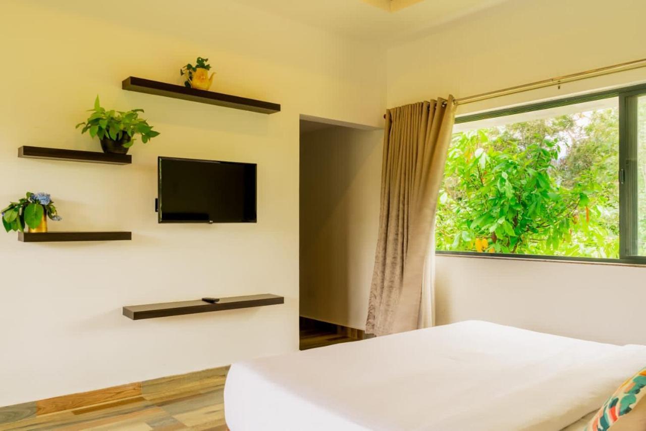 Mannoor Farms Mountain View Stays,