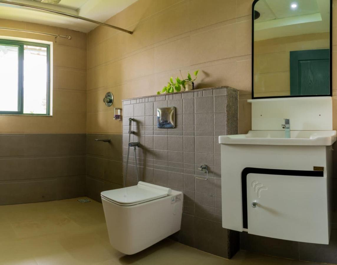 Apartment Mannoor Farms Mountain View Stays, *
