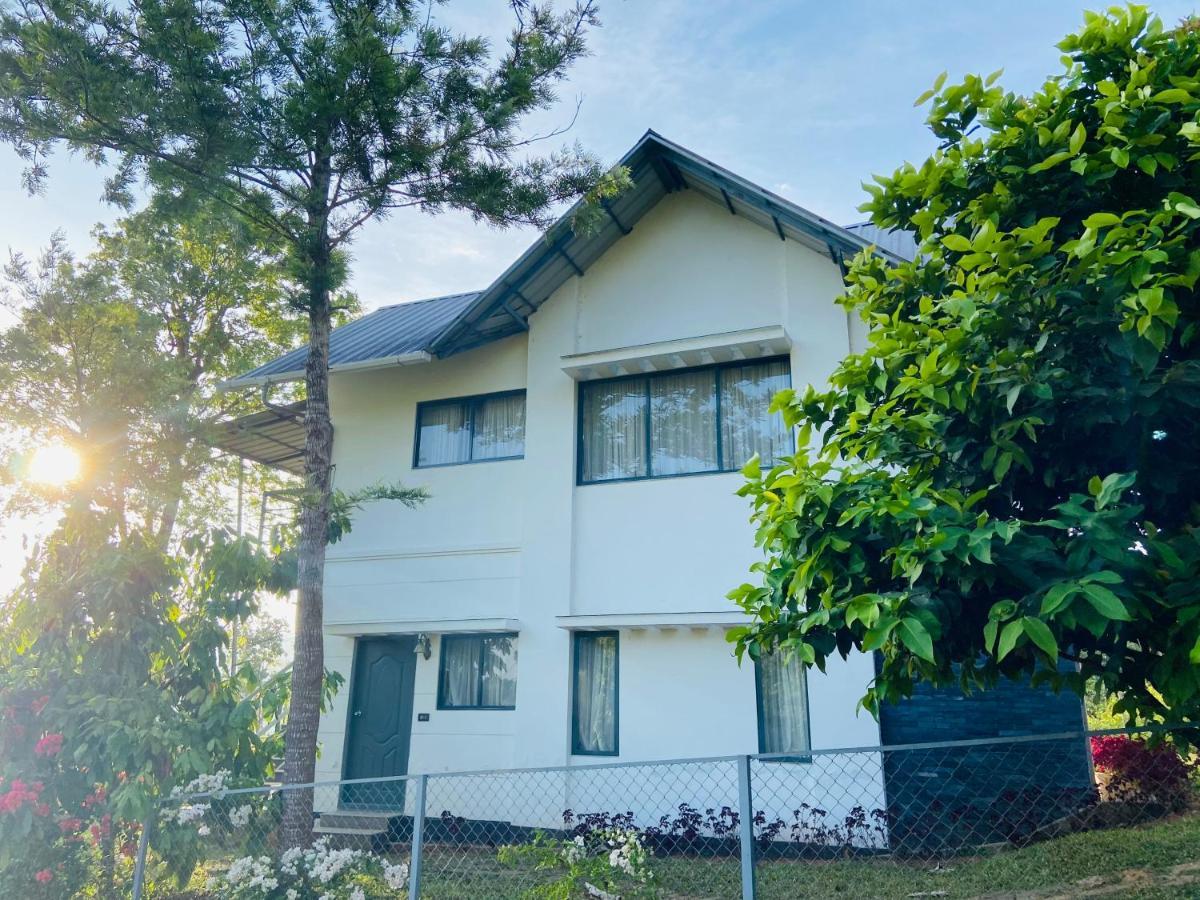 Mannoor Farms Mountain View Stays, Munnar