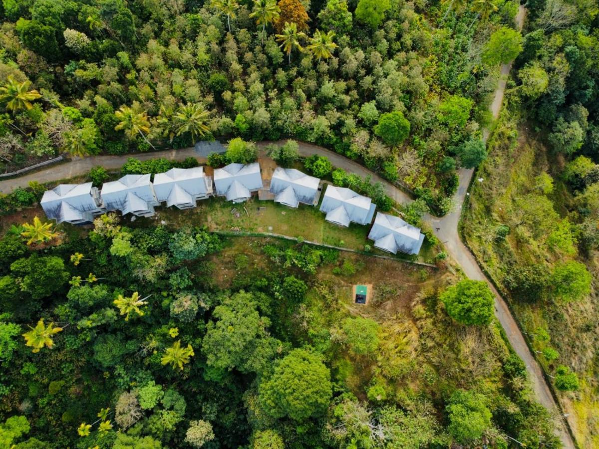 Mannoor Farms Mountain View Stays, * Munnar