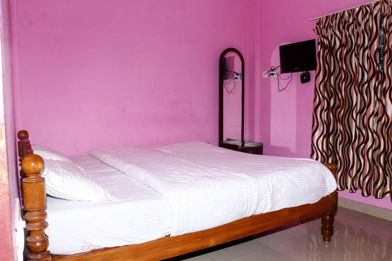 Hazrath Hotel 3*