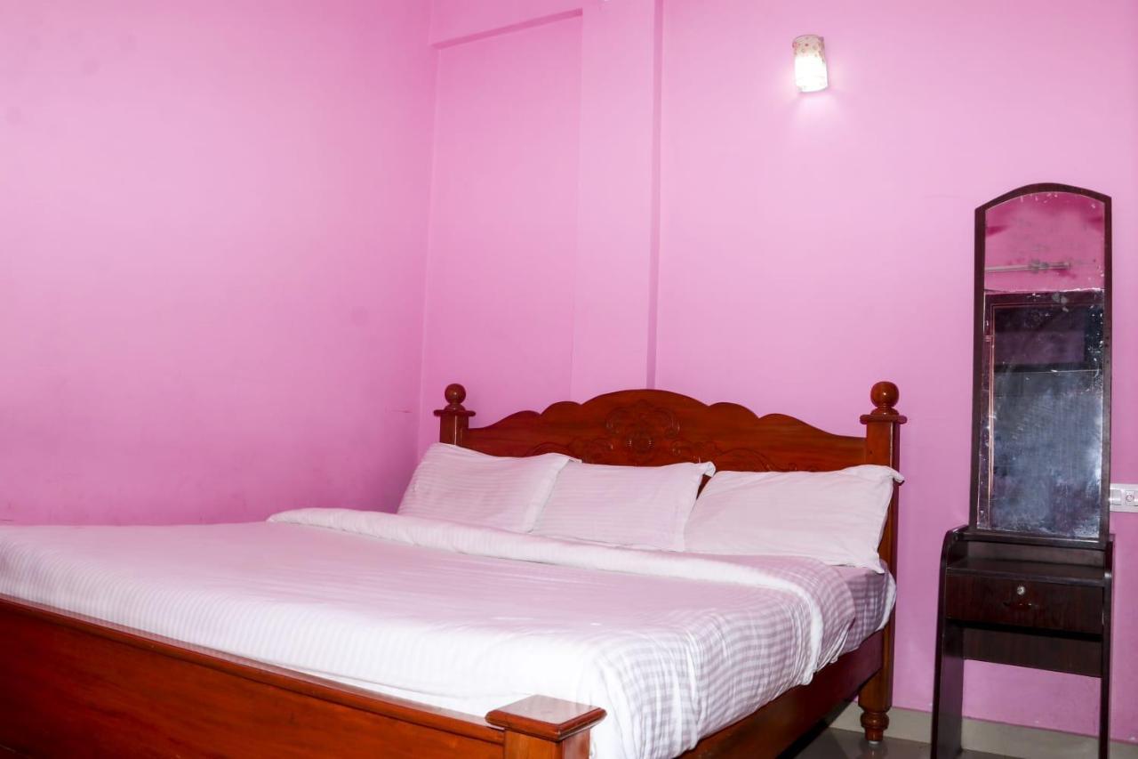 Hotel Hazrath Munnar