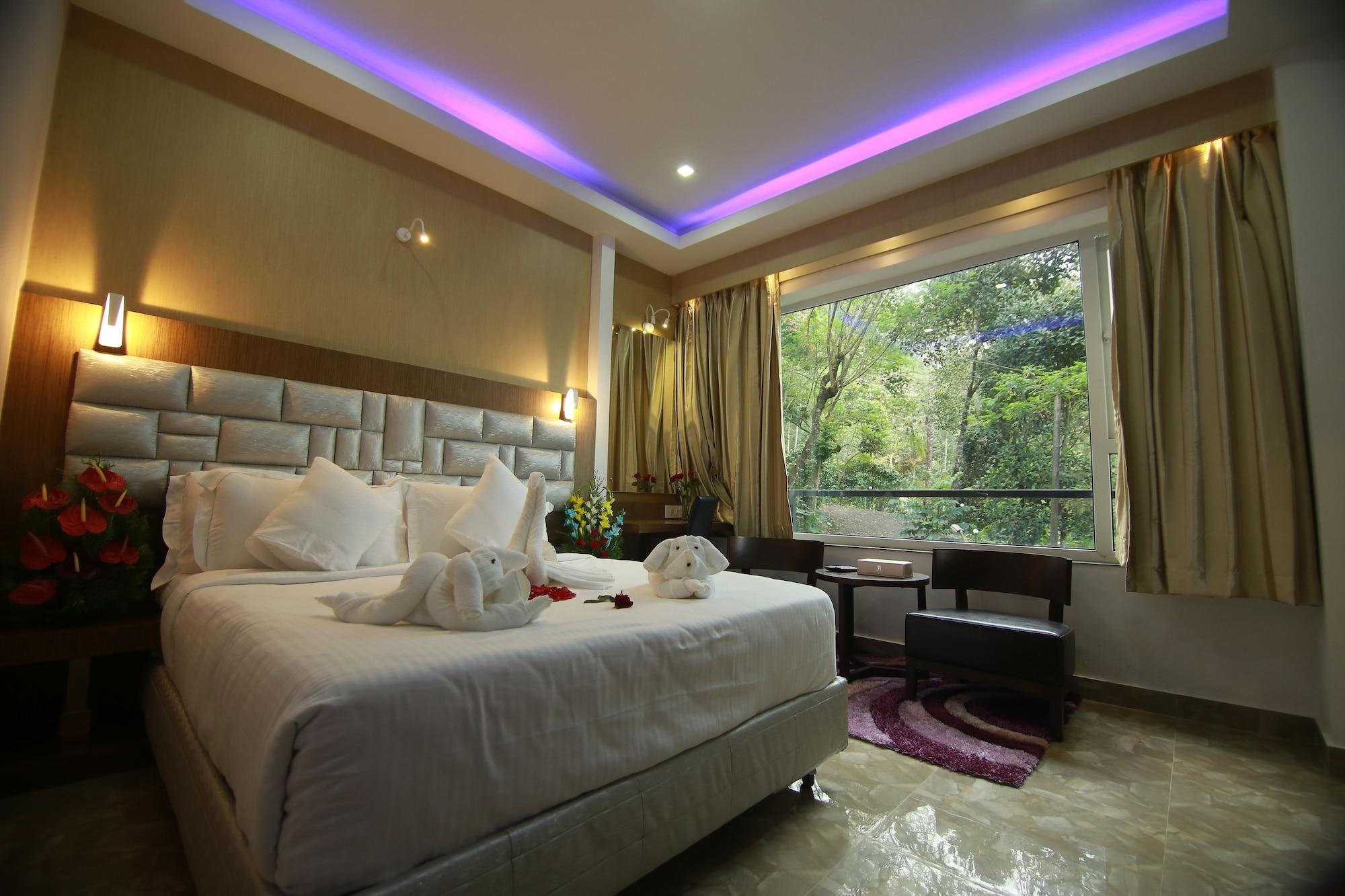 Hotel Parakkat Nature 5*