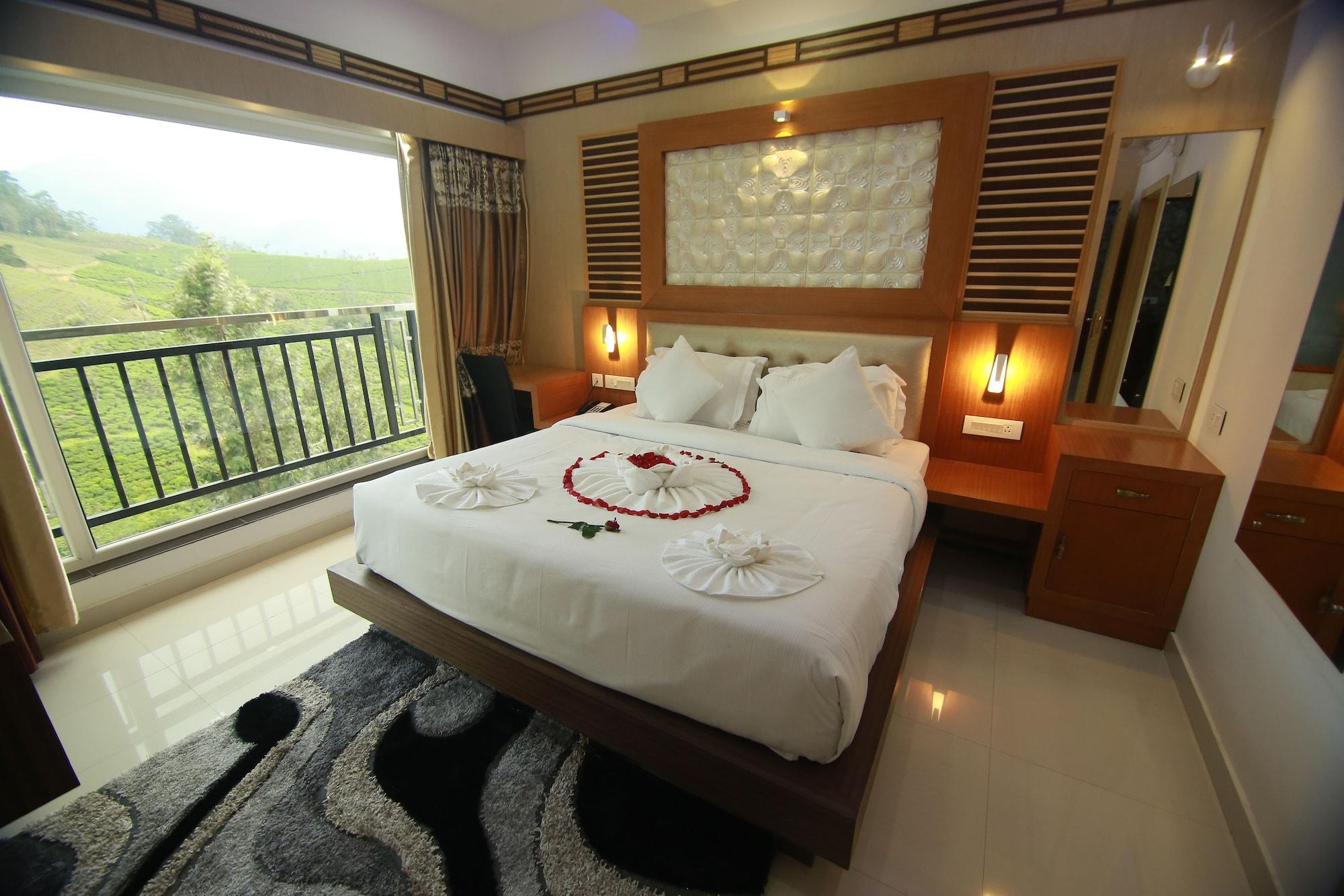 Hotel Parakkat Nature 5*