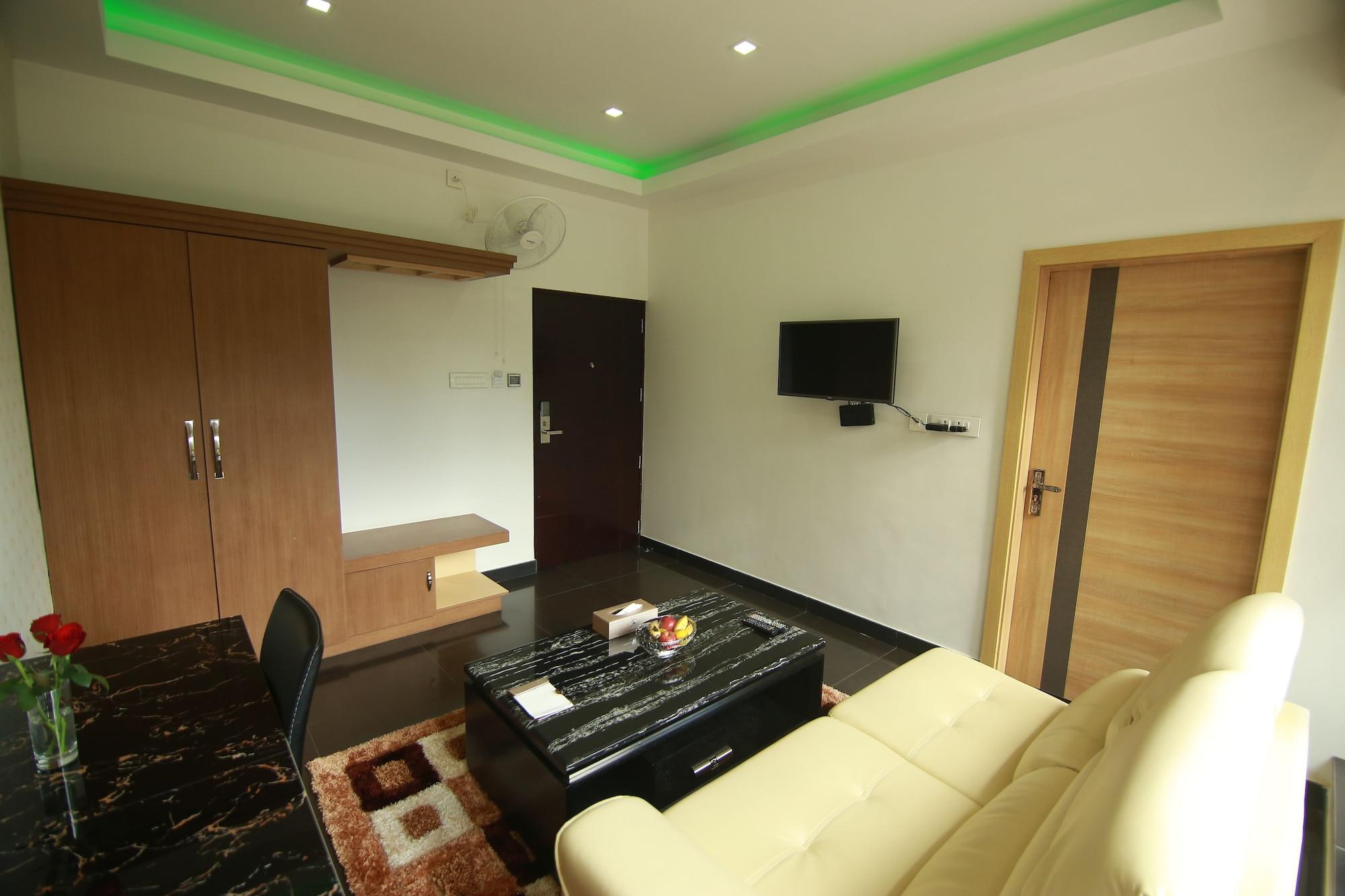 Hotel Parakkat Nature