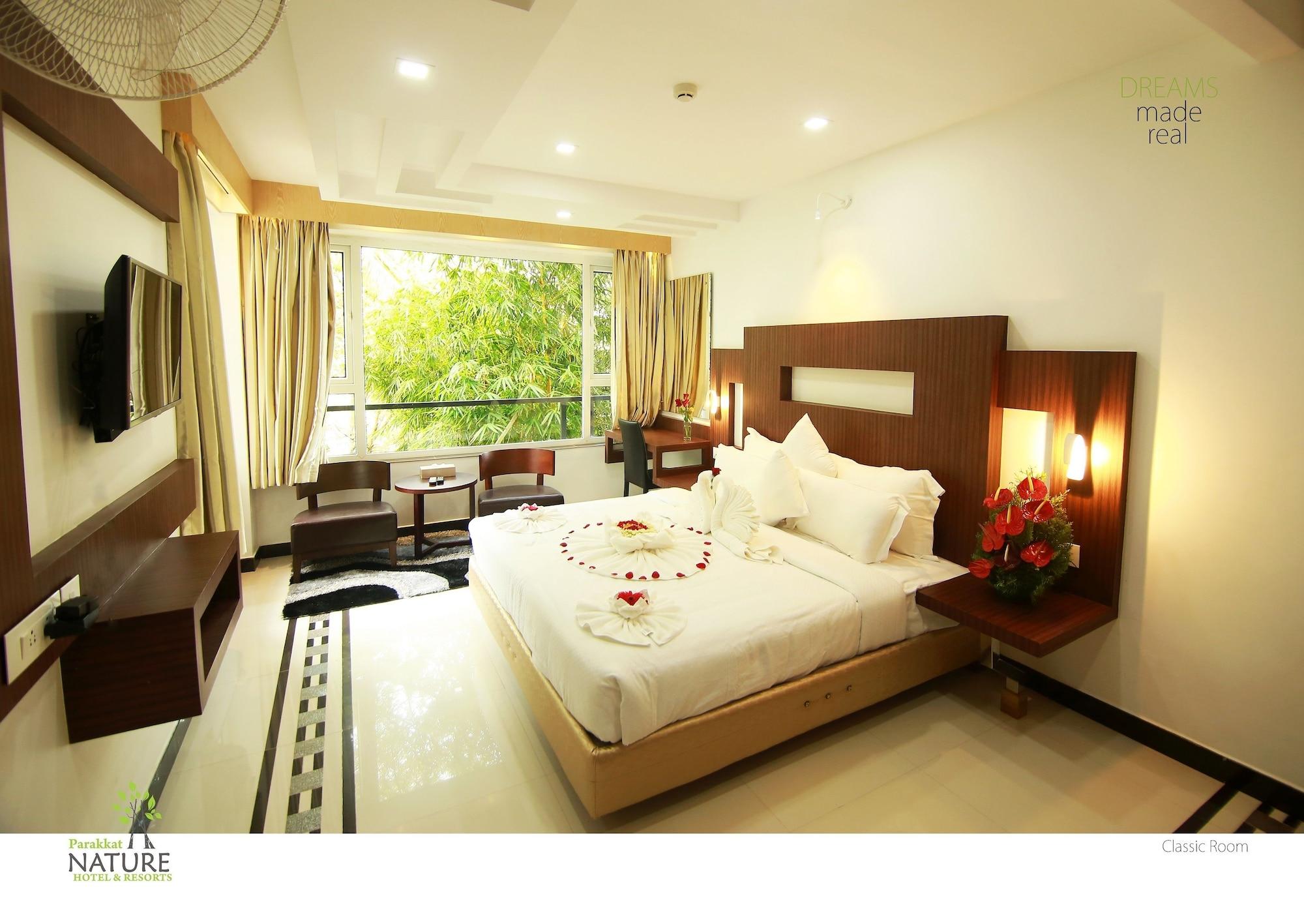 Parakkat Nature Hotel 5*