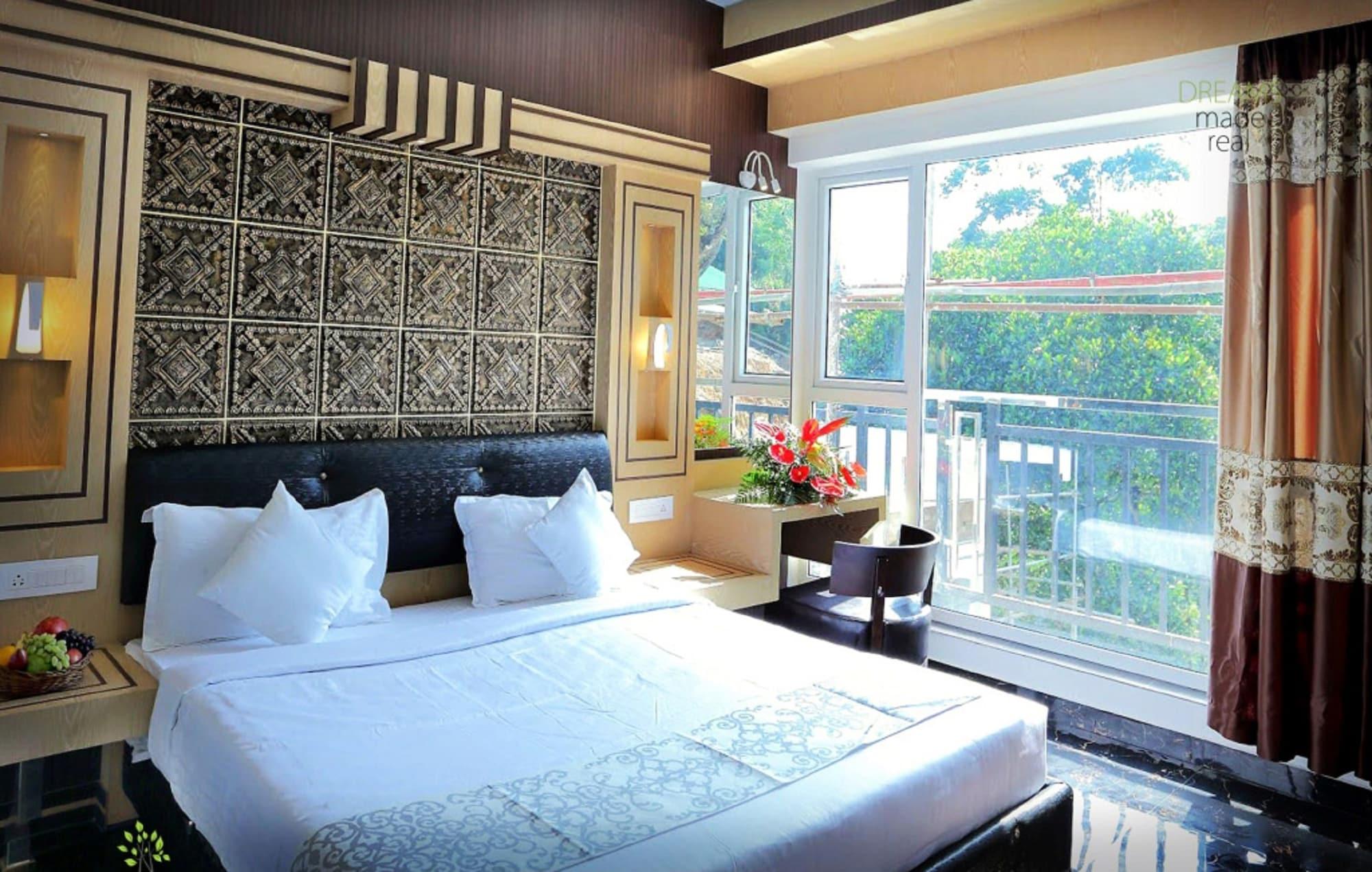 Hotel Parakkat Nature Munnar