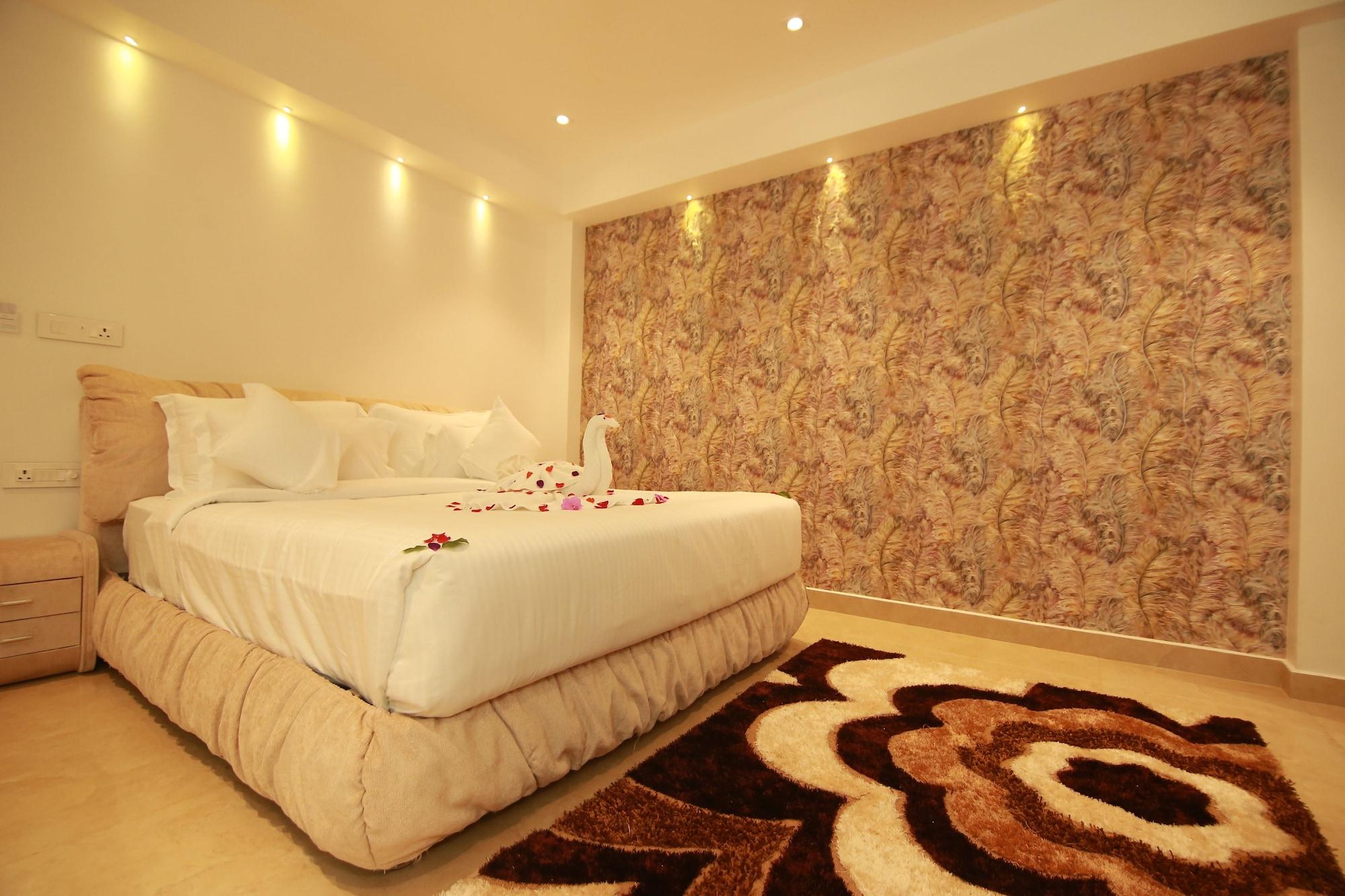 Hotel Parakkat Nature 5*